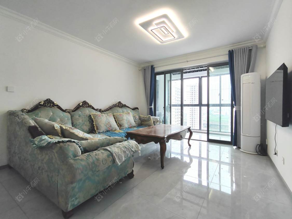 常州五星星韵城租房_小牛看房