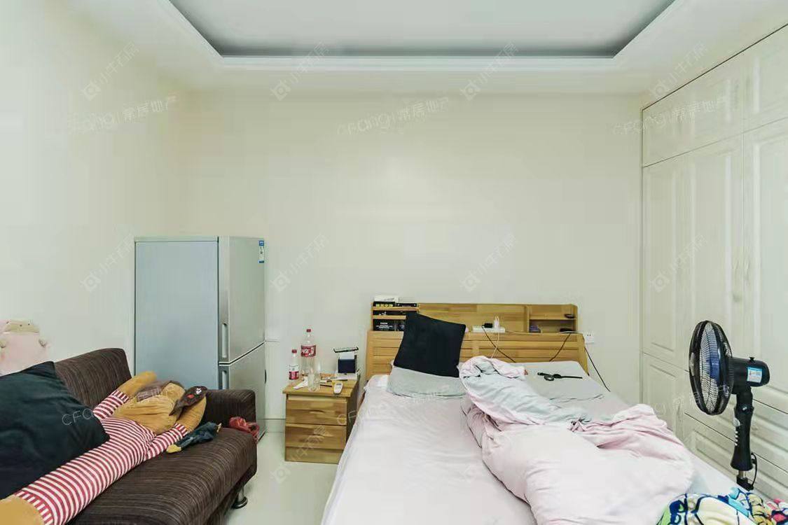 丰乐尚都房源室内图 常州丰乐尚都在租房源室内图_小牛看房