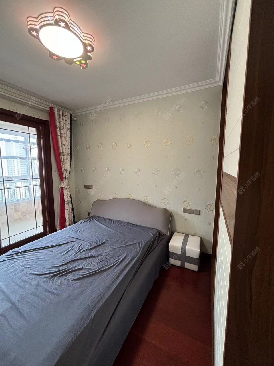 常州华润国际四期在租房源室内图_小牛看房