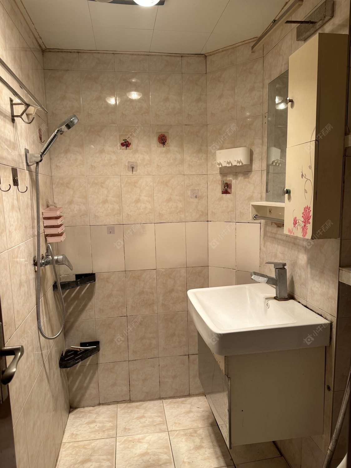 常州北环新村在租房源室内图_小牛看房