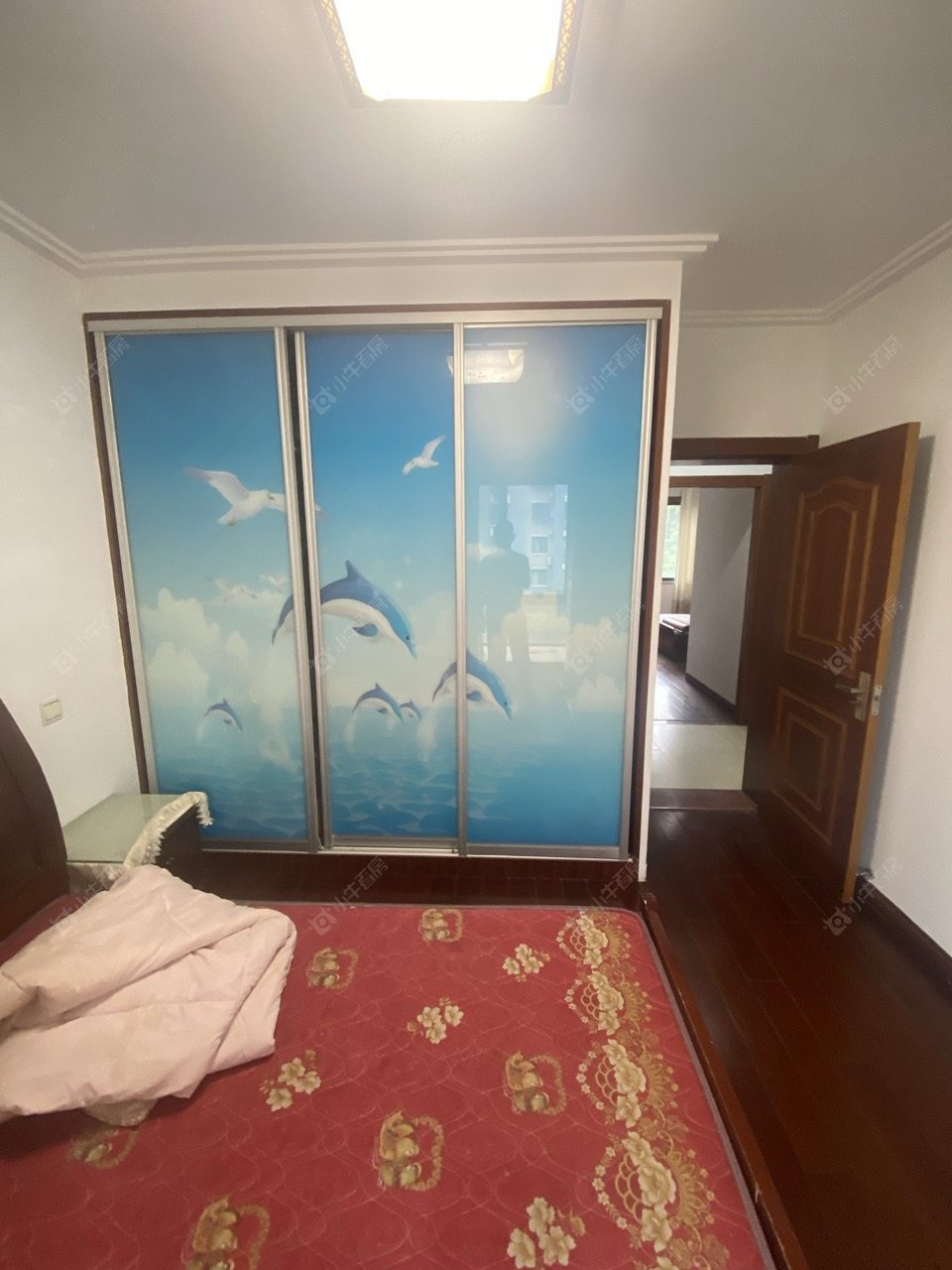 常州星海银园西区在租房源室内图_小牛看房