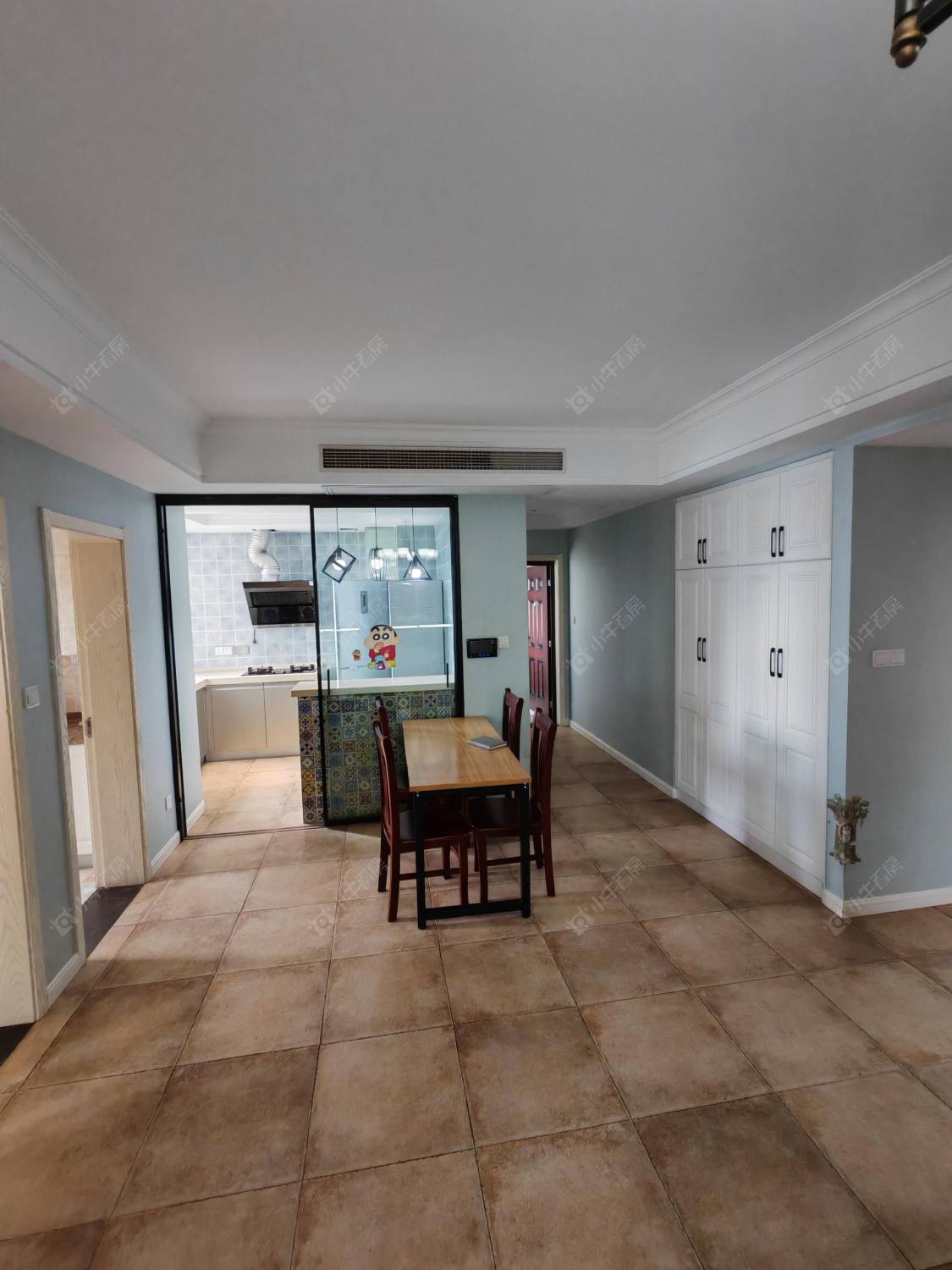 常州菱溪名居在租房源室内图_小牛看房