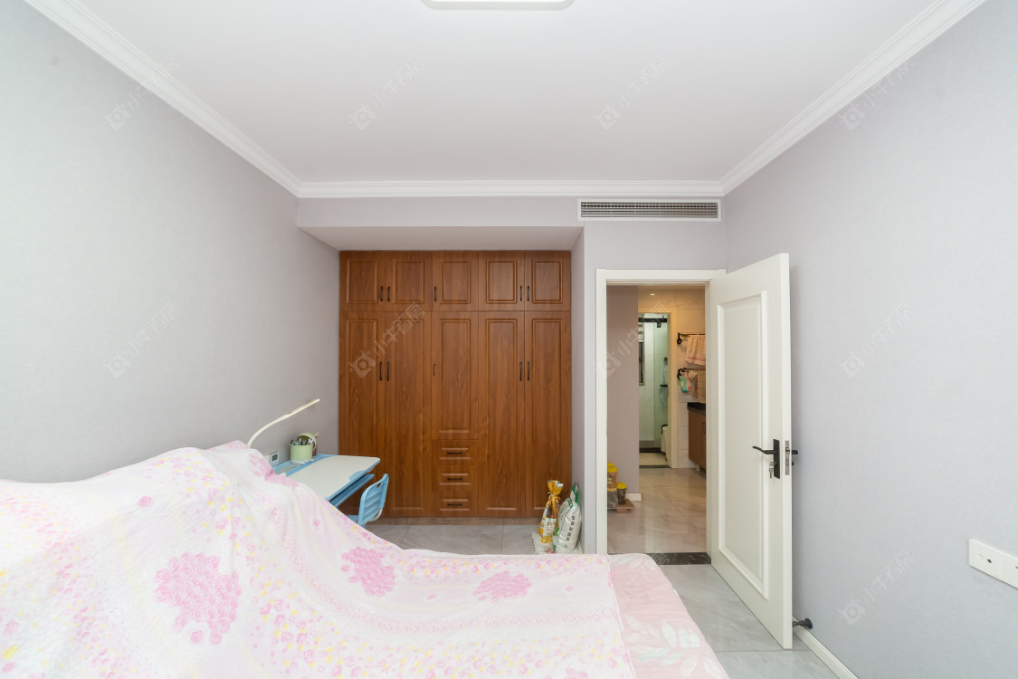 常州绿都万和城七区在售二手房源室内图_小牛看房