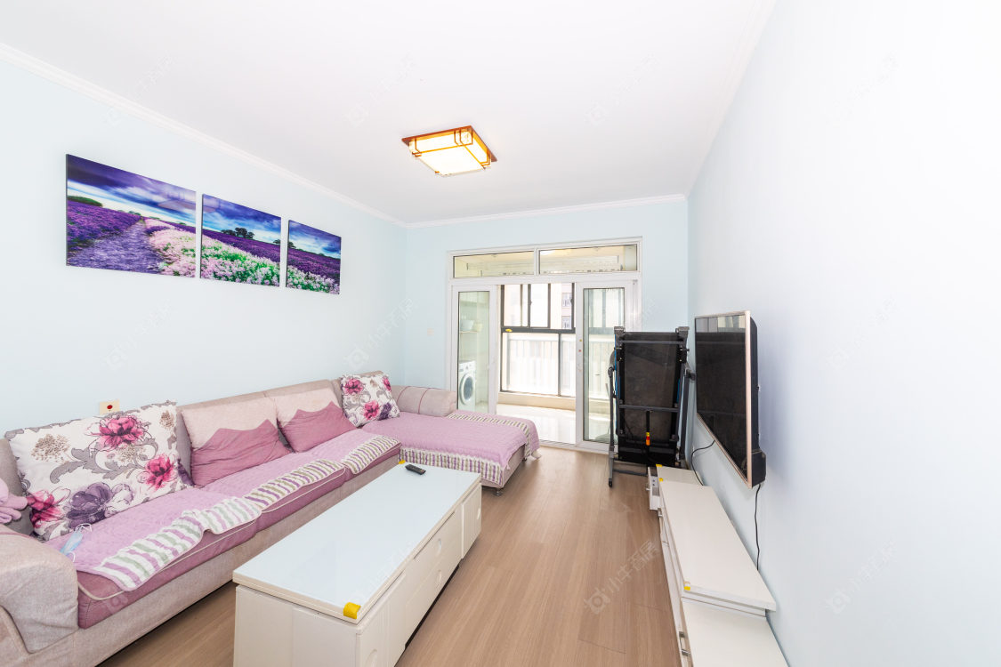 常州清水湾花园三期在售二手房源室内图_小牛看房