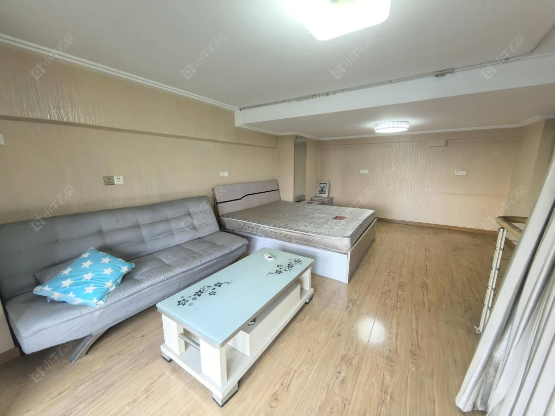 常州新城公馆综合楼租房房源封面图
