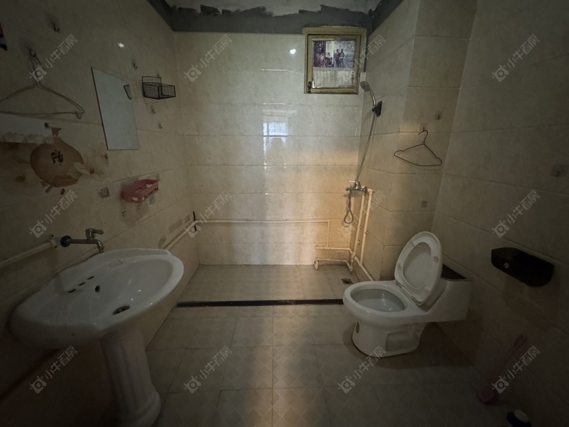 常州湾里新村在租房源室内图_小牛看房