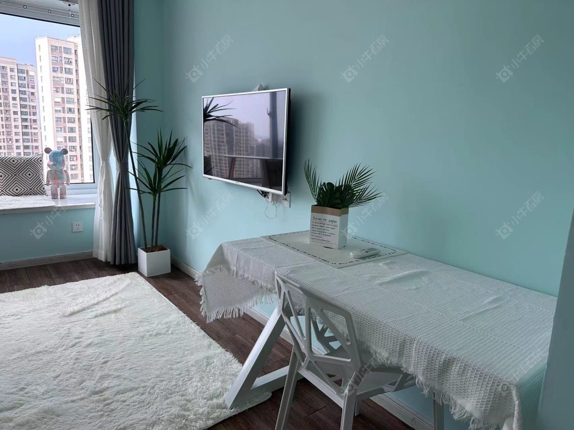 常州宝龙城市广场在租房源_小牛看房