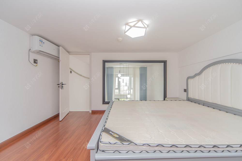 常州中海锦珑湾在售二手房源室内图_小牛看房