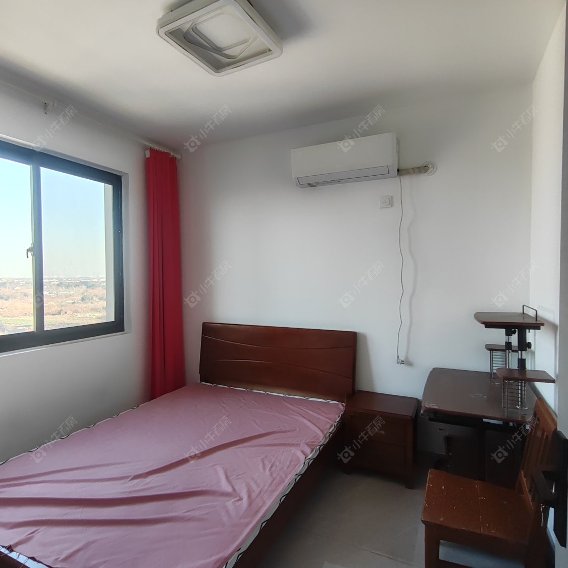 常州新欣嘉园在租房源_小牛看房