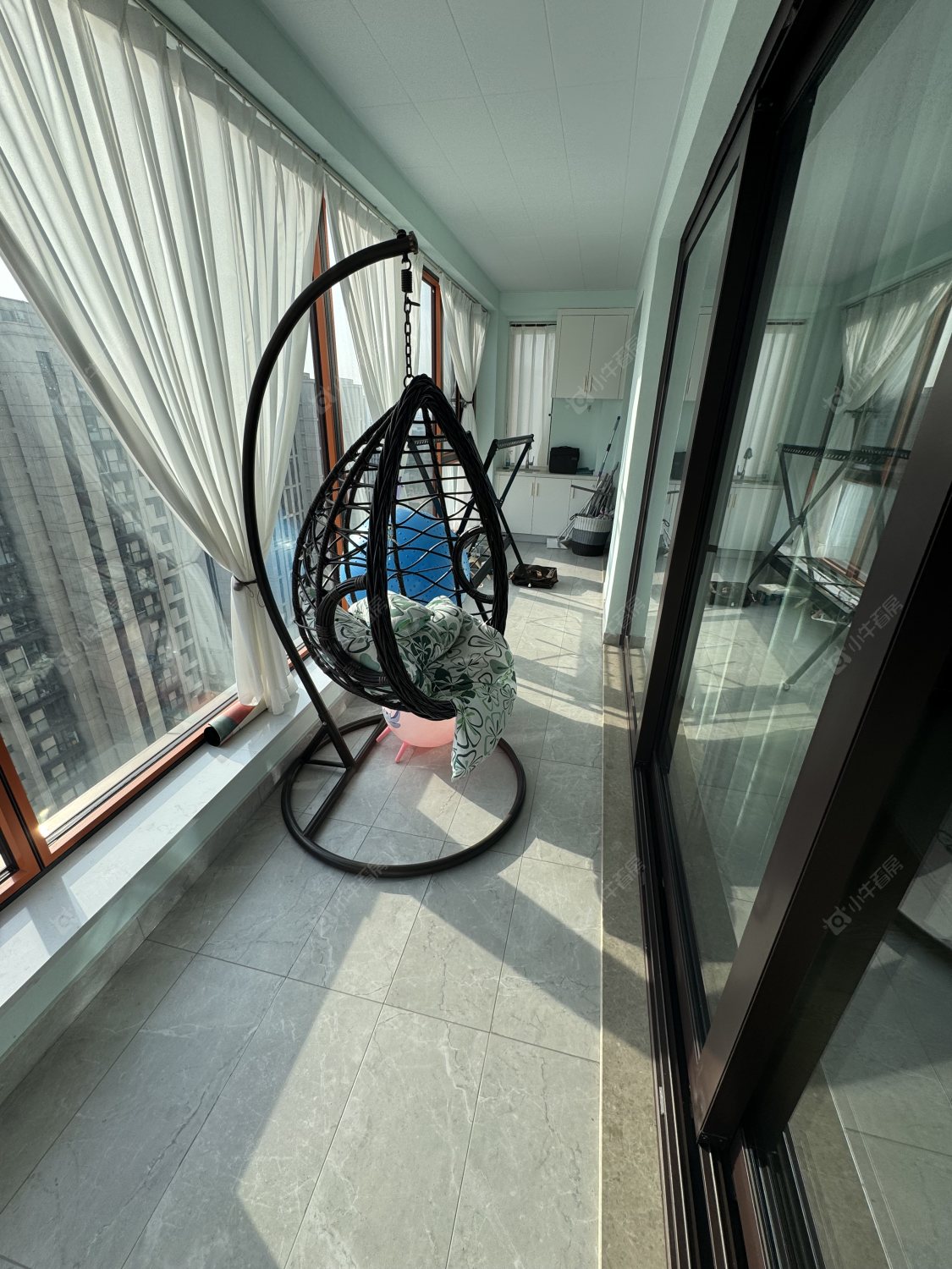 常州朗诗熙华府在租房源_小牛看房