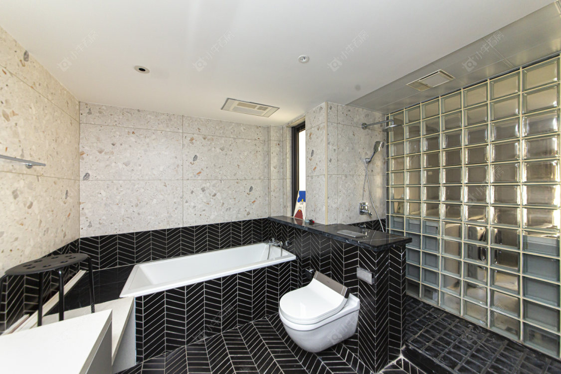 常州新城公馆荣域在售二手房源室内图_小牛看房