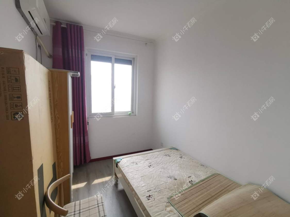 常州瑞宁新园在租房源_小牛看房