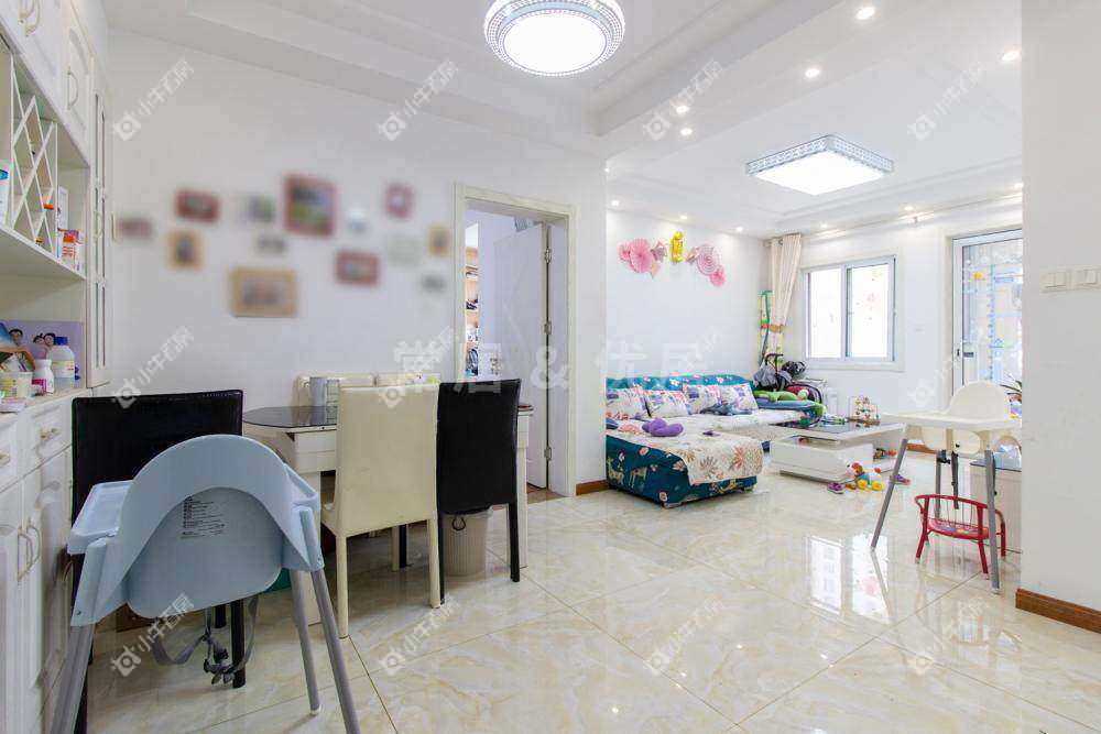 华润国际三期房源室内图 常州华润国际三期在租房源室内图_小牛看房