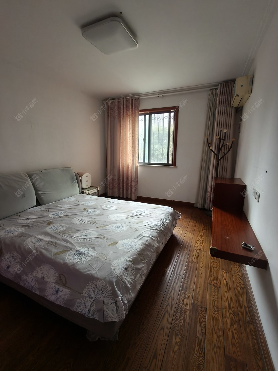 常州御源林城西区在租房源室内图_小牛看房