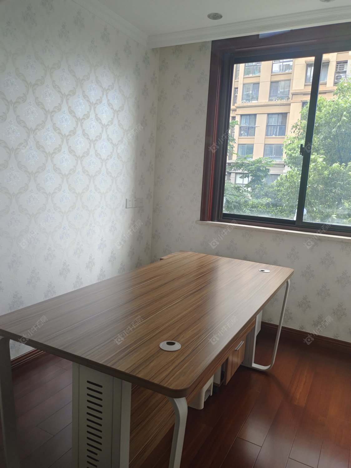 常州新城香溢澜桥二期在租房源室内图_小牛看房