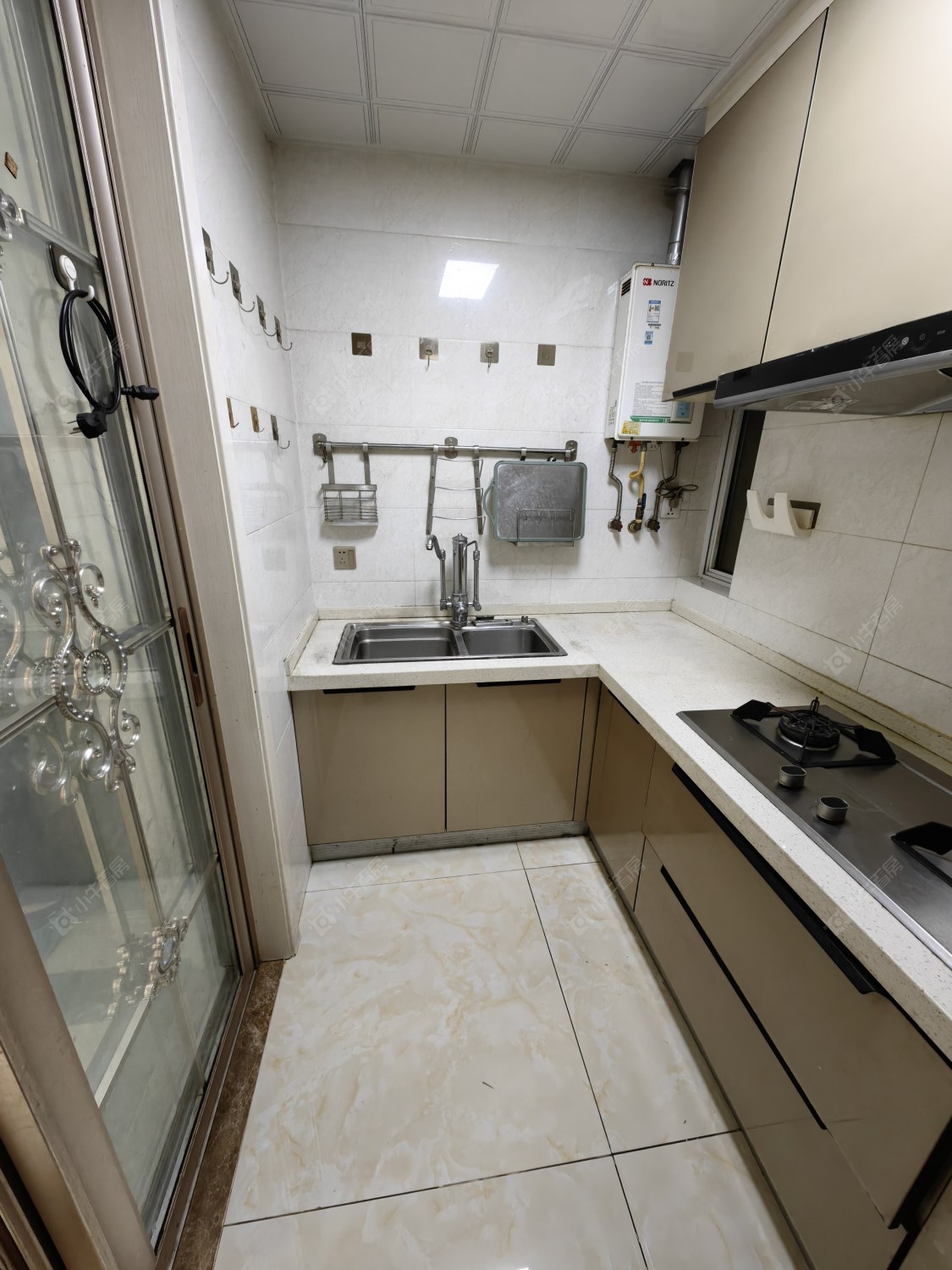 绿地香颂花园房源 常州绿地香颂花园在租房源_小牛看房