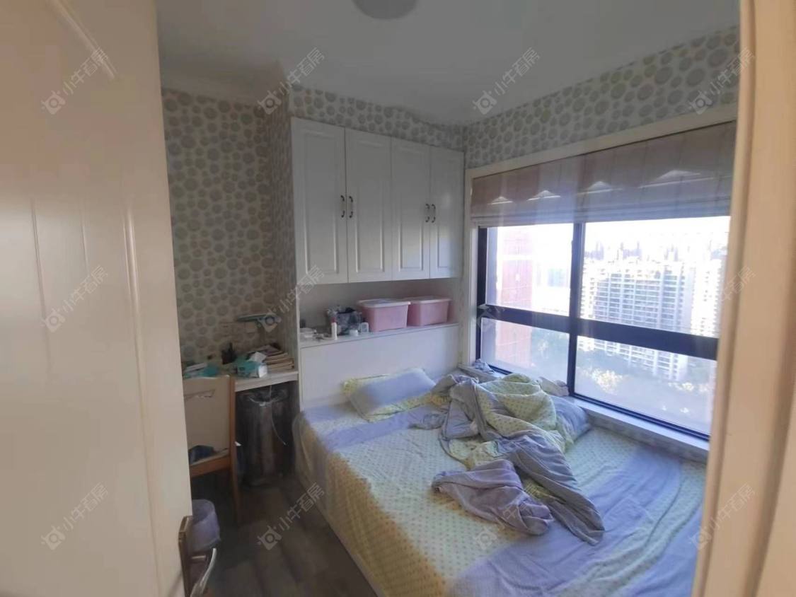 金地格林郡房源室内图 常州金地格林郡在租房源室内图_小牛看房