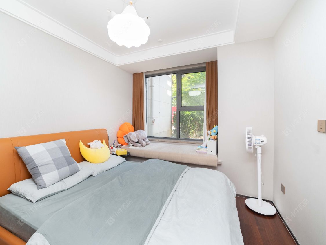 常州嘉宏一江风华在售二手房源室内图_小牛看房