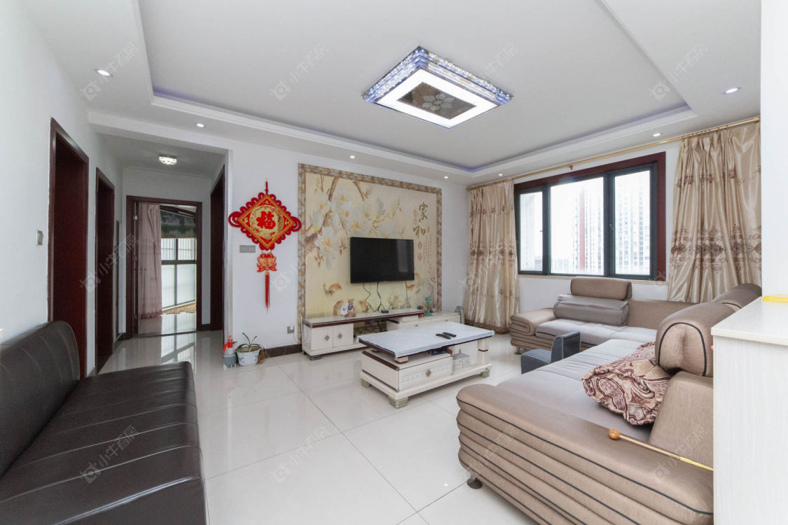 常州天逸城南区在售二手房_小牛看房