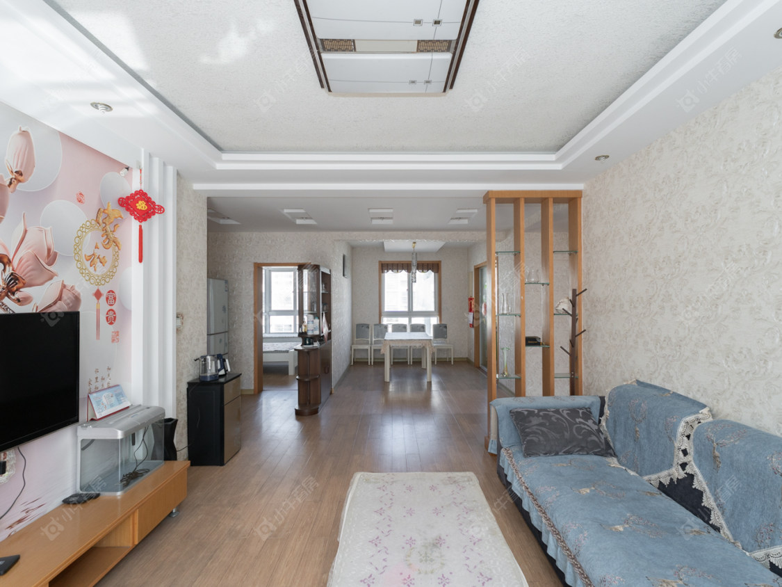 常州碧水华庭在售二手房源室内图_小牛看房