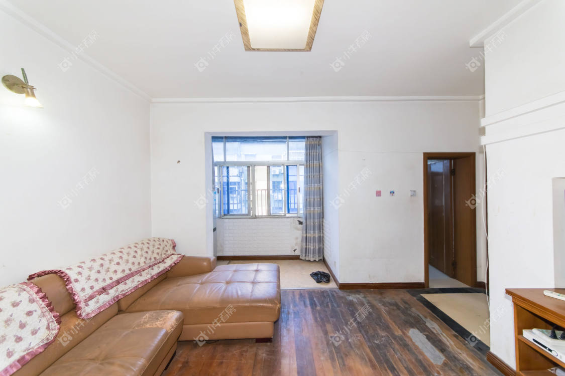 常州白云新村在租房源室内图_小牛看房