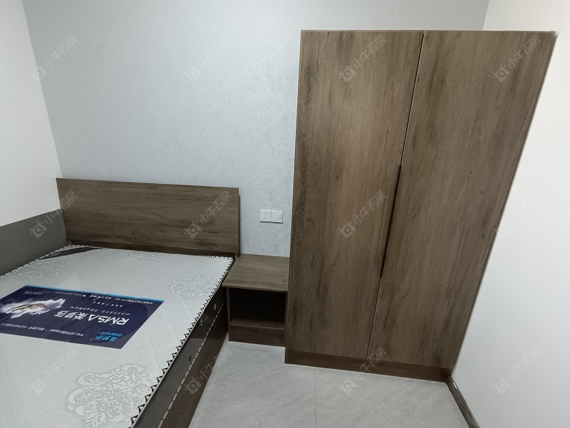 常州梅亭佳园在租房源室内图_小牛看房