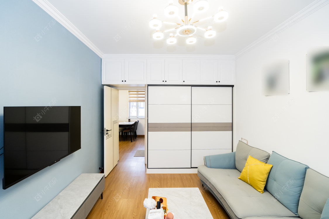 清凉新村房源室内图 常州清凉新村在售二手房源室内图_小牛看房