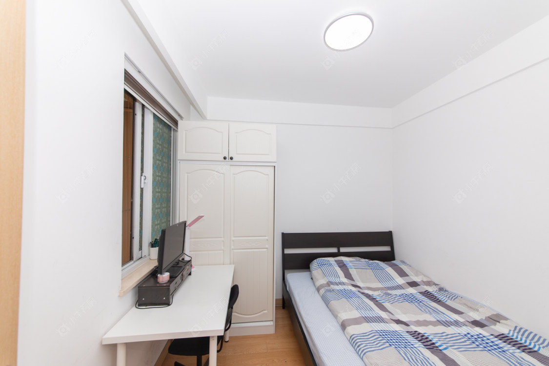 常州新城香悦半岛北区在售二手房源室内图_小牛看房