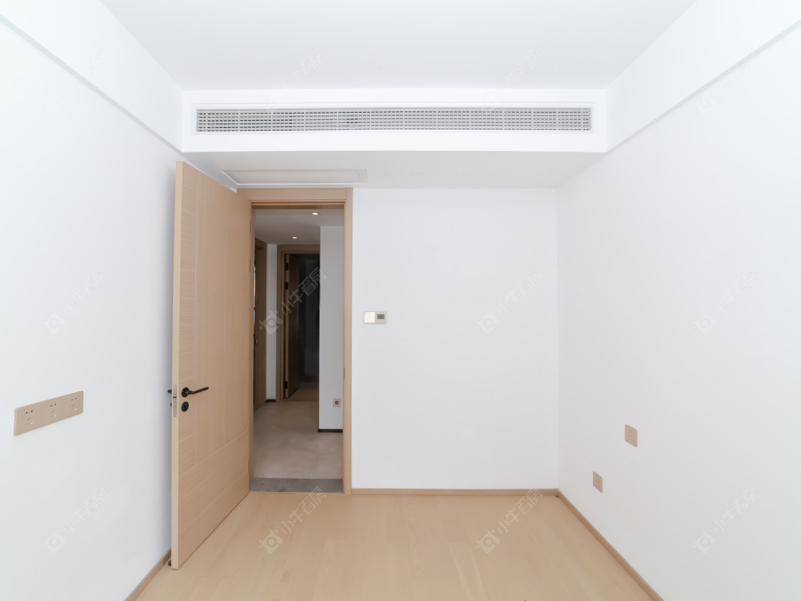 常州万科新都会在售二手房源室内图_小牛看房