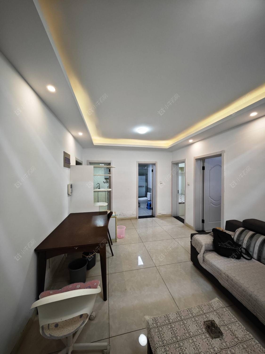 九洲新家园房源户型图 常州九洲新家园在租房源户型图_小牛看房