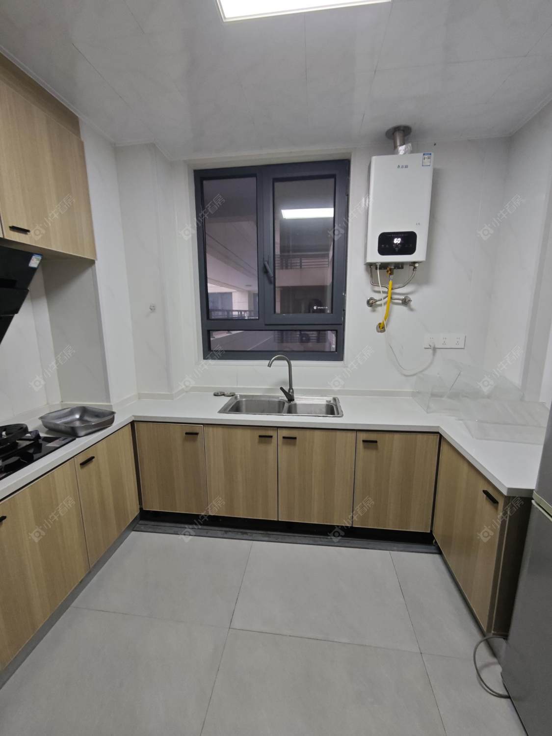 常州星河时代在租房源室内图_小牛看房