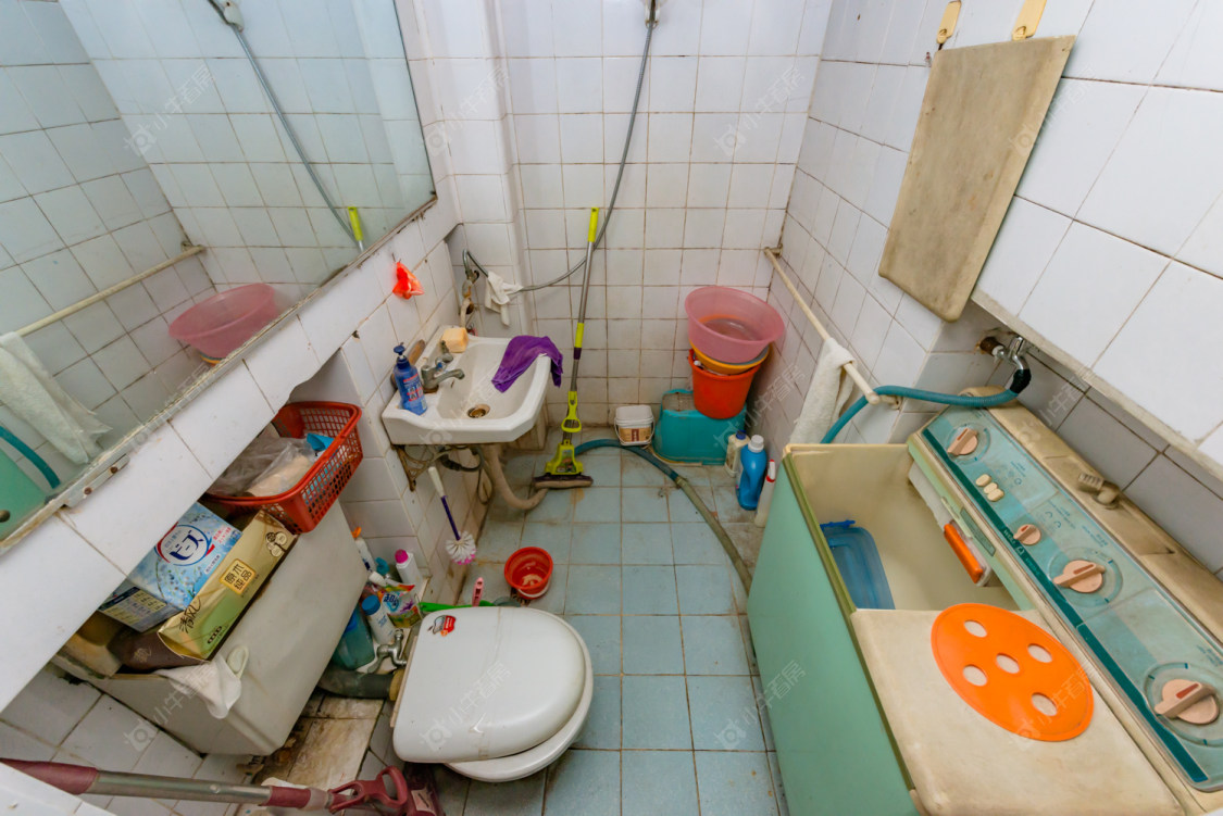 常州玉带路在售二手房源室内图_小牛看房