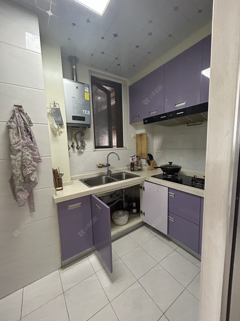 常州绿地世纪城三期在租房源室内图_小牛看房