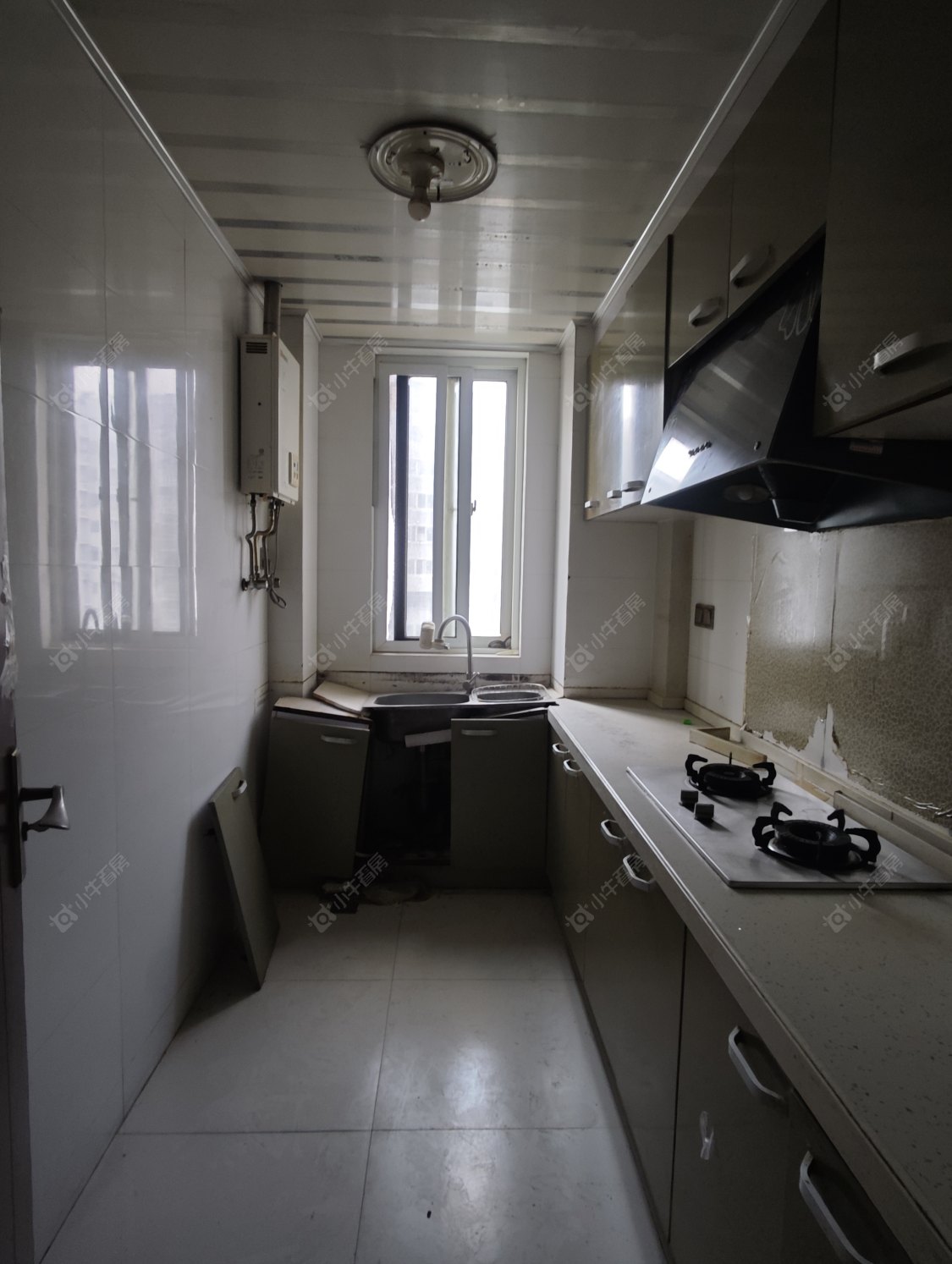 常州新丰苑在租房源室内图_小牛看房