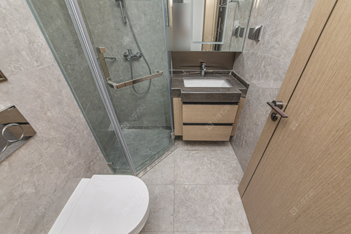 常州春秋金茂府在售二手房源室内图_小牛看房