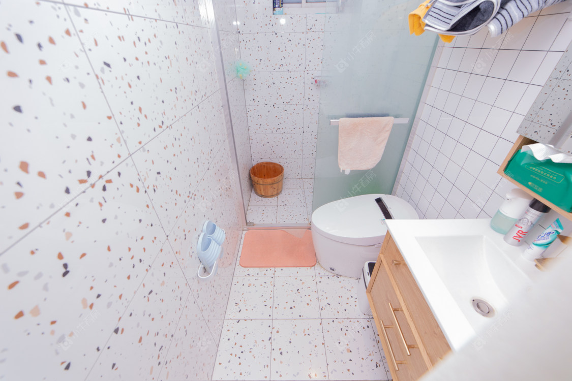 常州新荷花园在售二手房源室内图_小牛看房