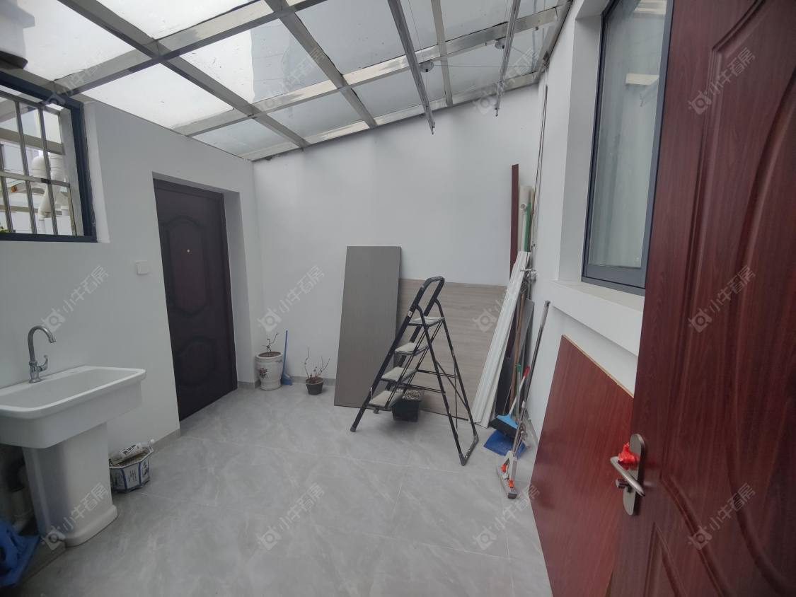 常州翠竹新村东北区在租房源室内图_小牛看房