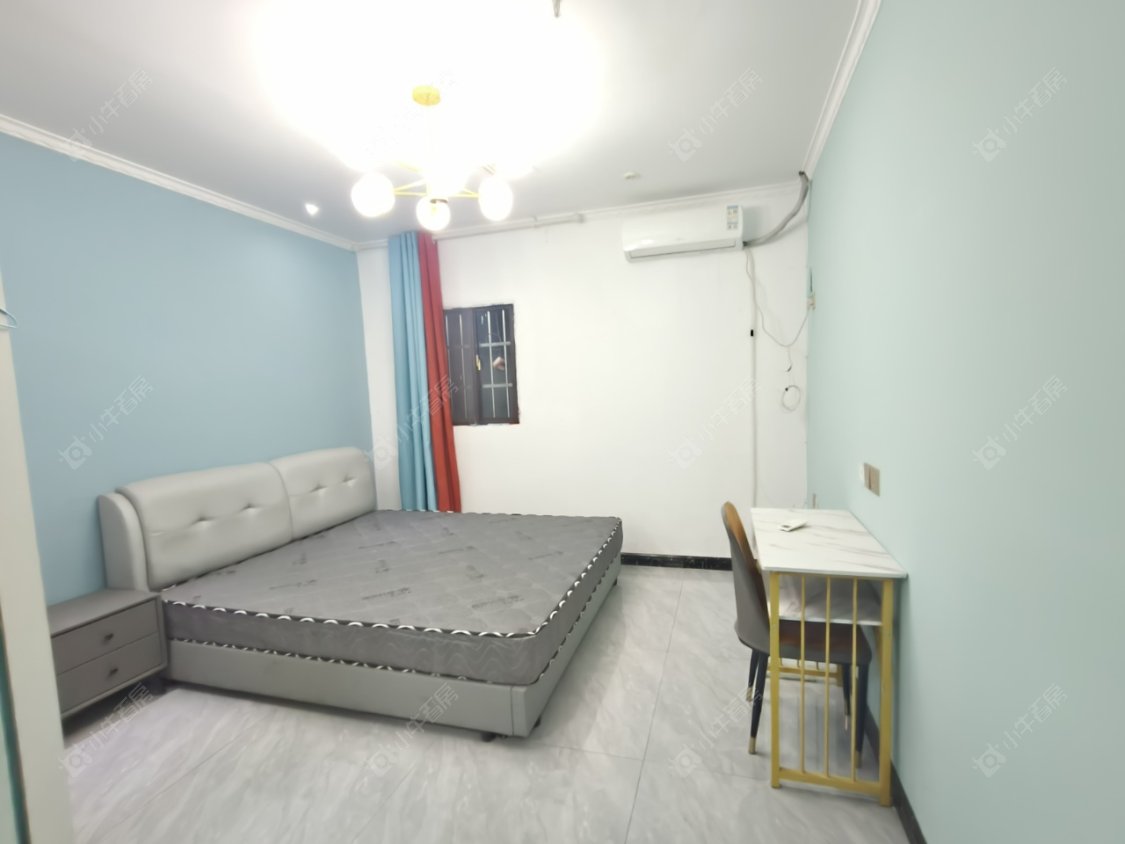 常州湖塘纺织城在租房源_小牛看房