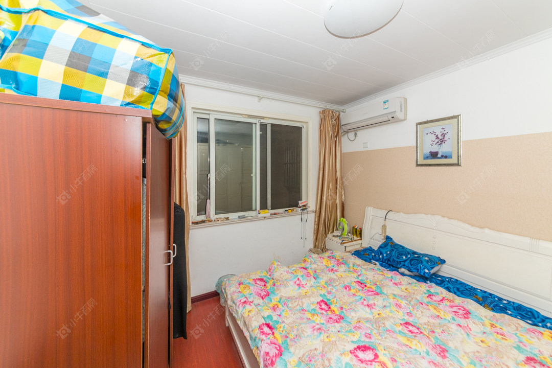 常州新景花苑一期在售二手房源室内图_小牛看房