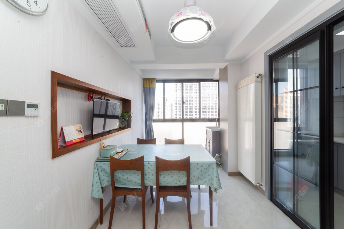 常州典雅花园在售二手房源室内图_小牛看房