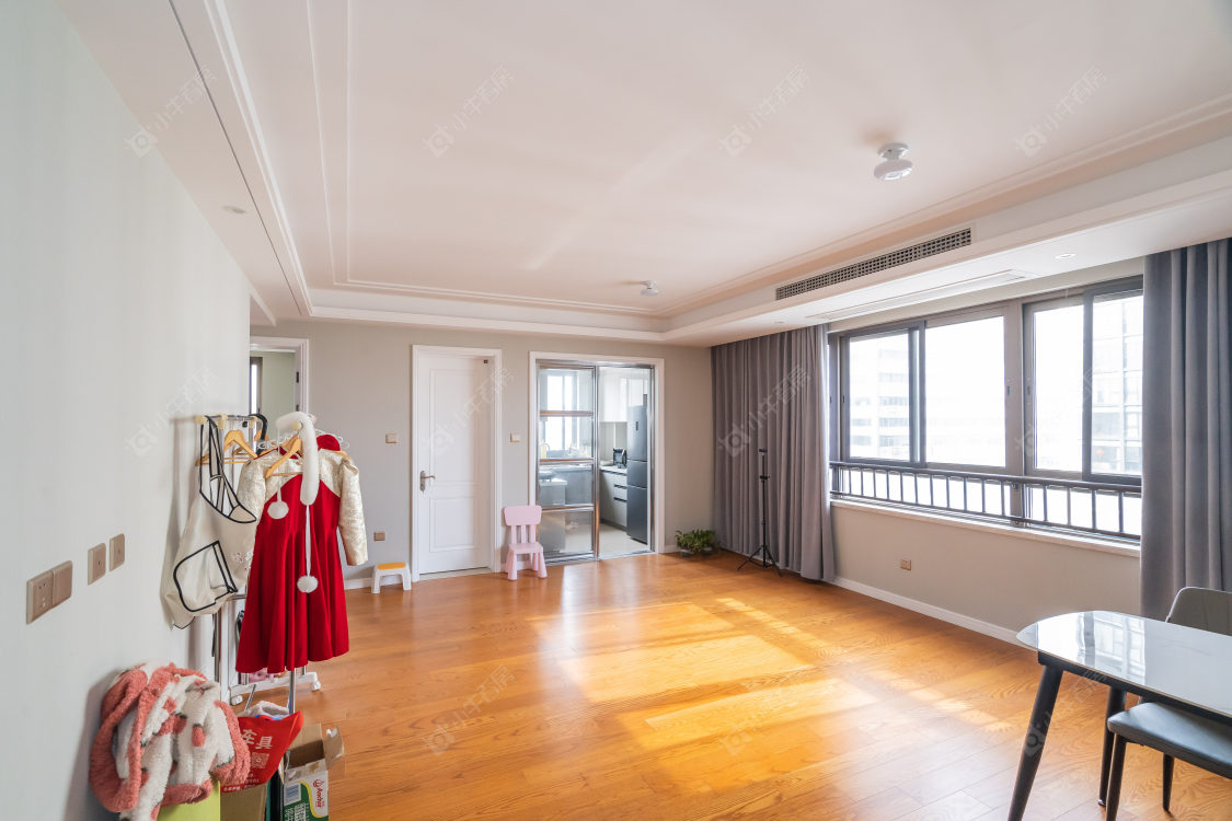 常州九洲玺在售二手房源_小牛看房