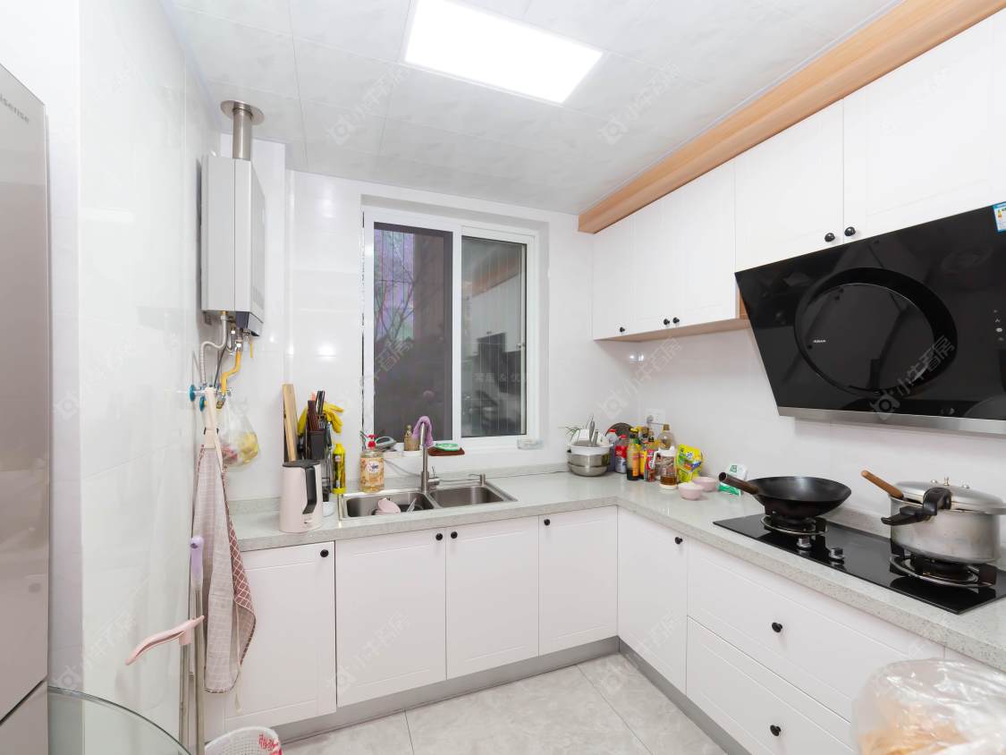 常州香树湾馨苑在售二手房源室内图_小牛看房