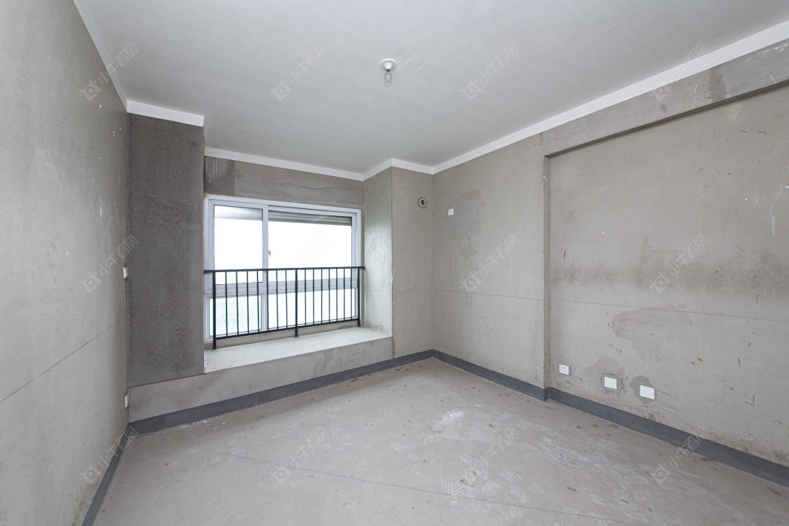 常州星河丹堤五区在售二手房源室内图_小牛看房