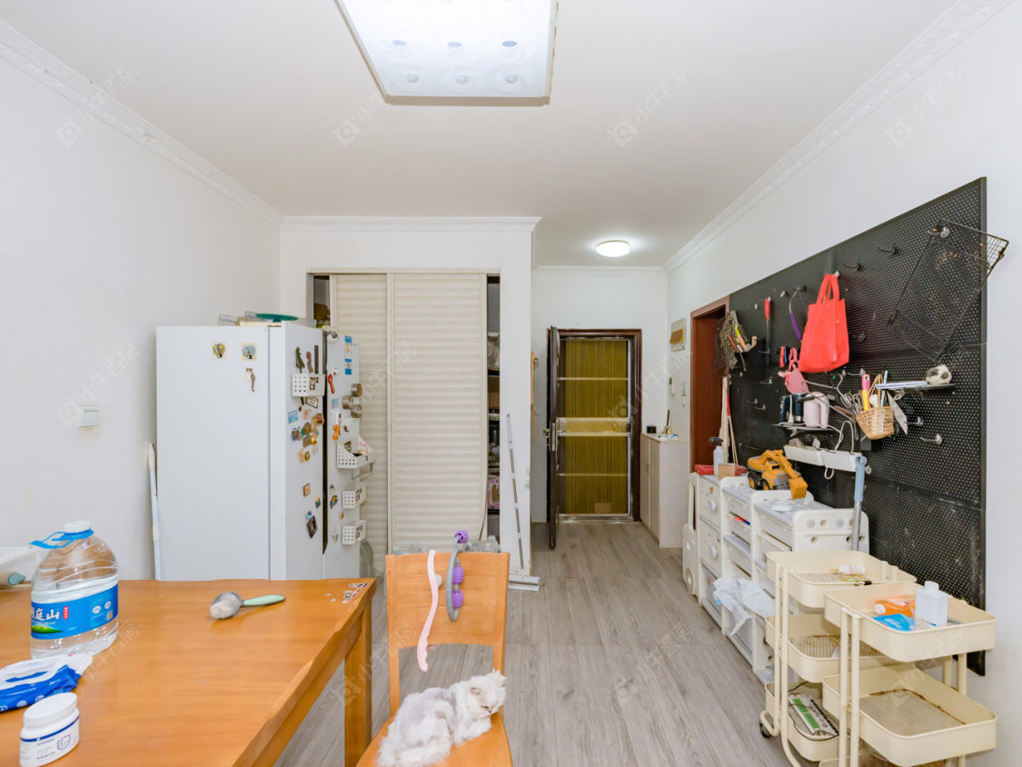 凯悦中心房源室内图 常州凯悦中心在售二手房源室内图_小牛看房