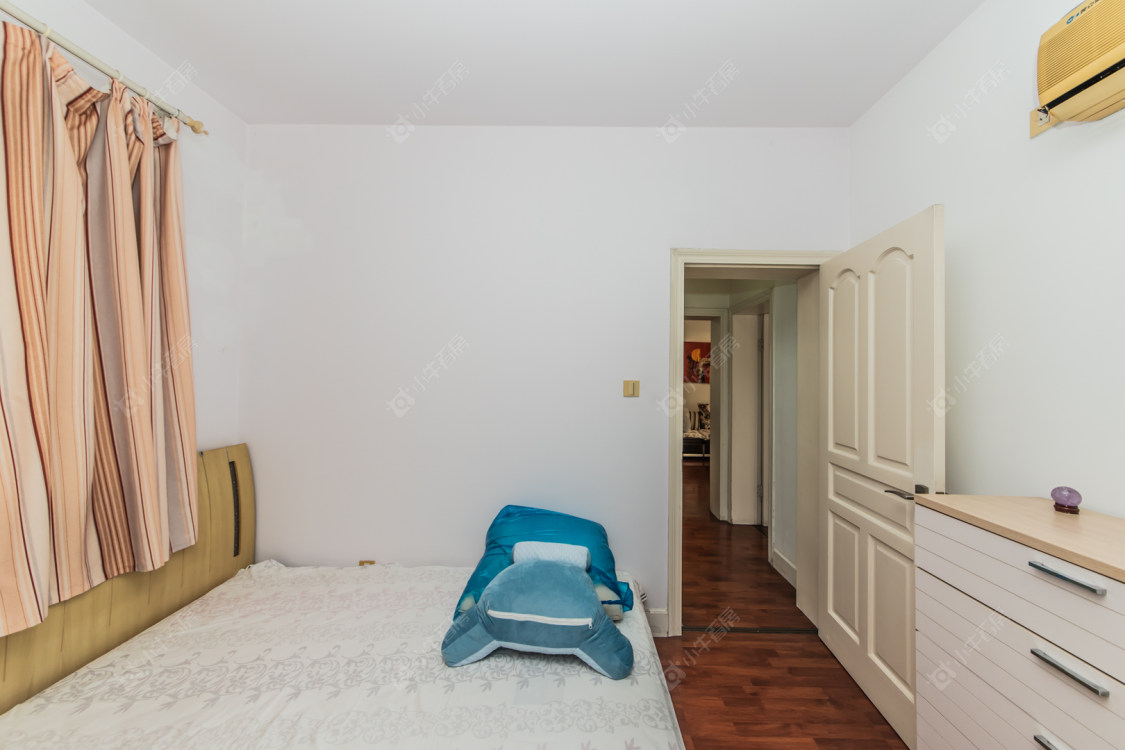 常州天安花园在售二手房源室内图_小牛看房