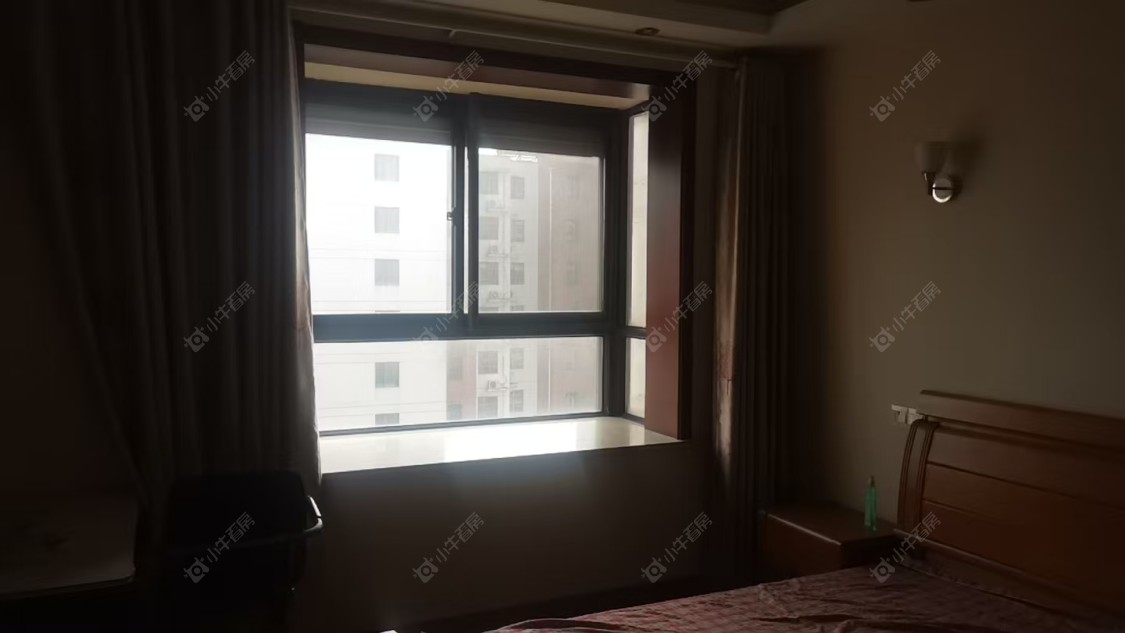 常州南河家园在租房源_小牛看房