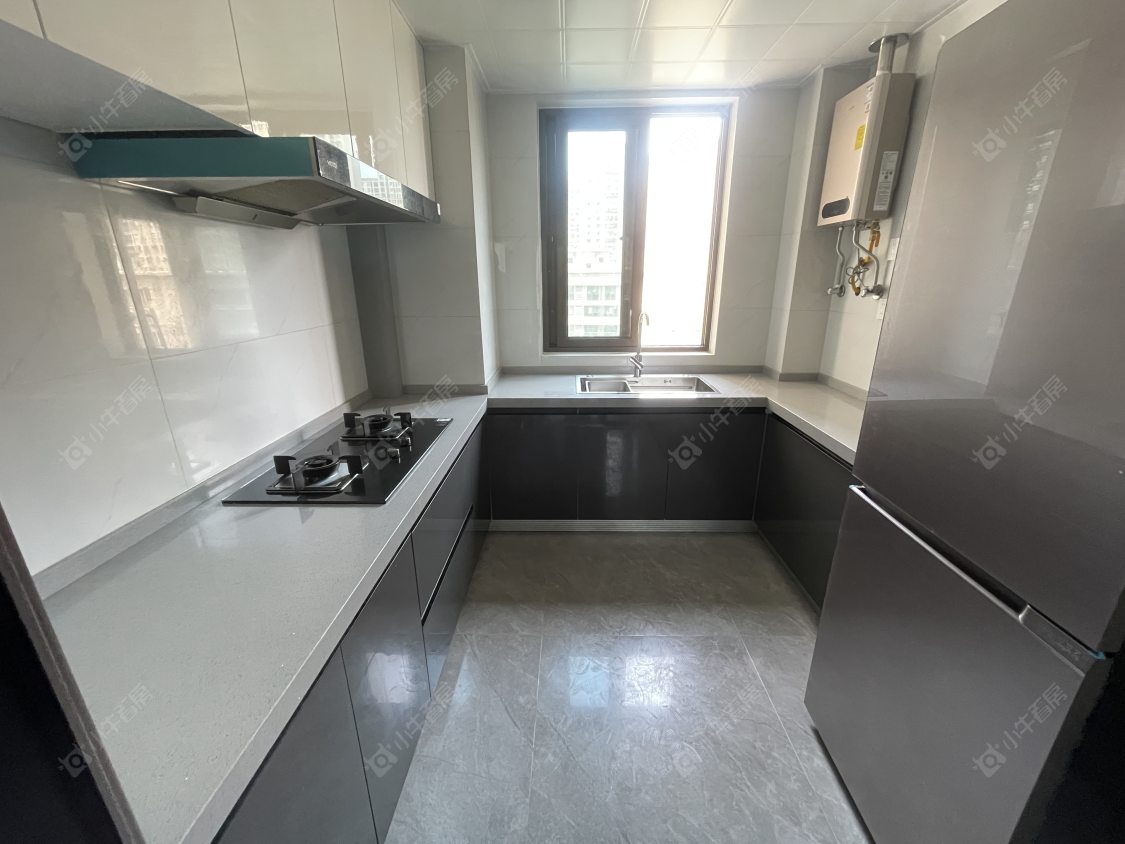 常州华润国际六期在租房源_小牛看房