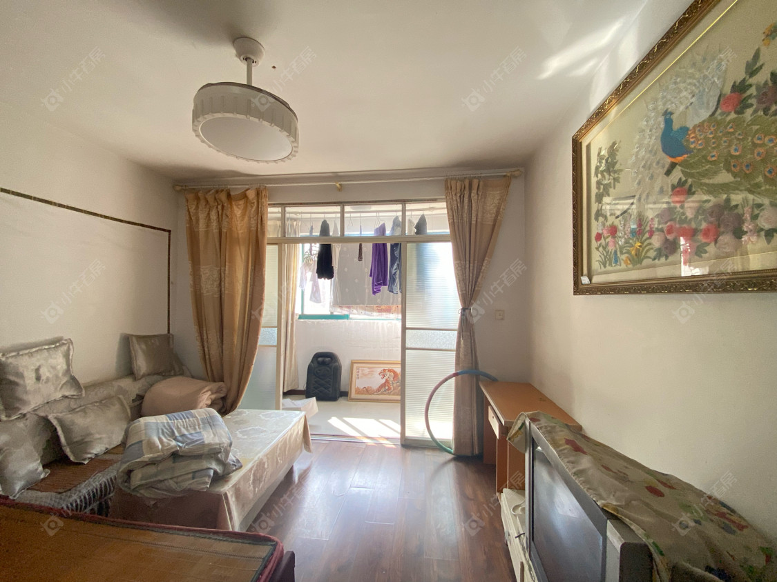 常州百草苑在租房源室内图_小牛看房