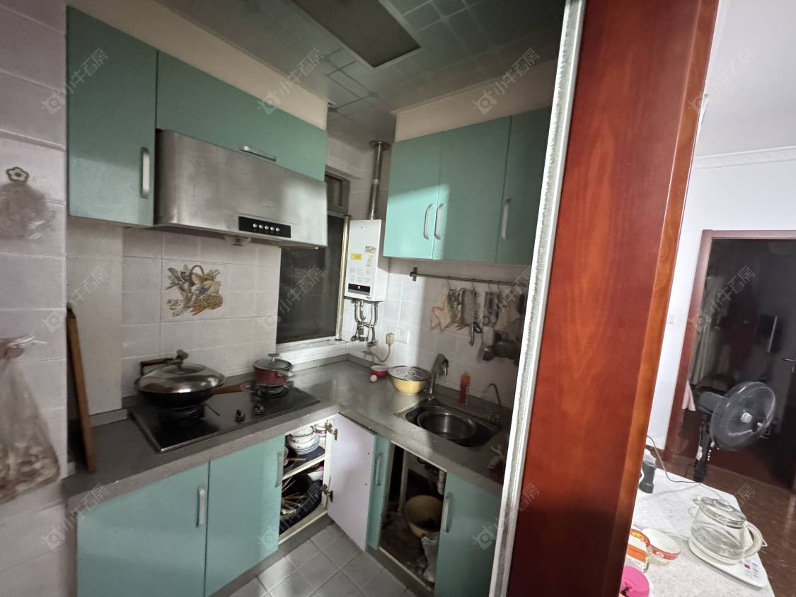 常州和平国际商业街在租房源室内图_小牛看房