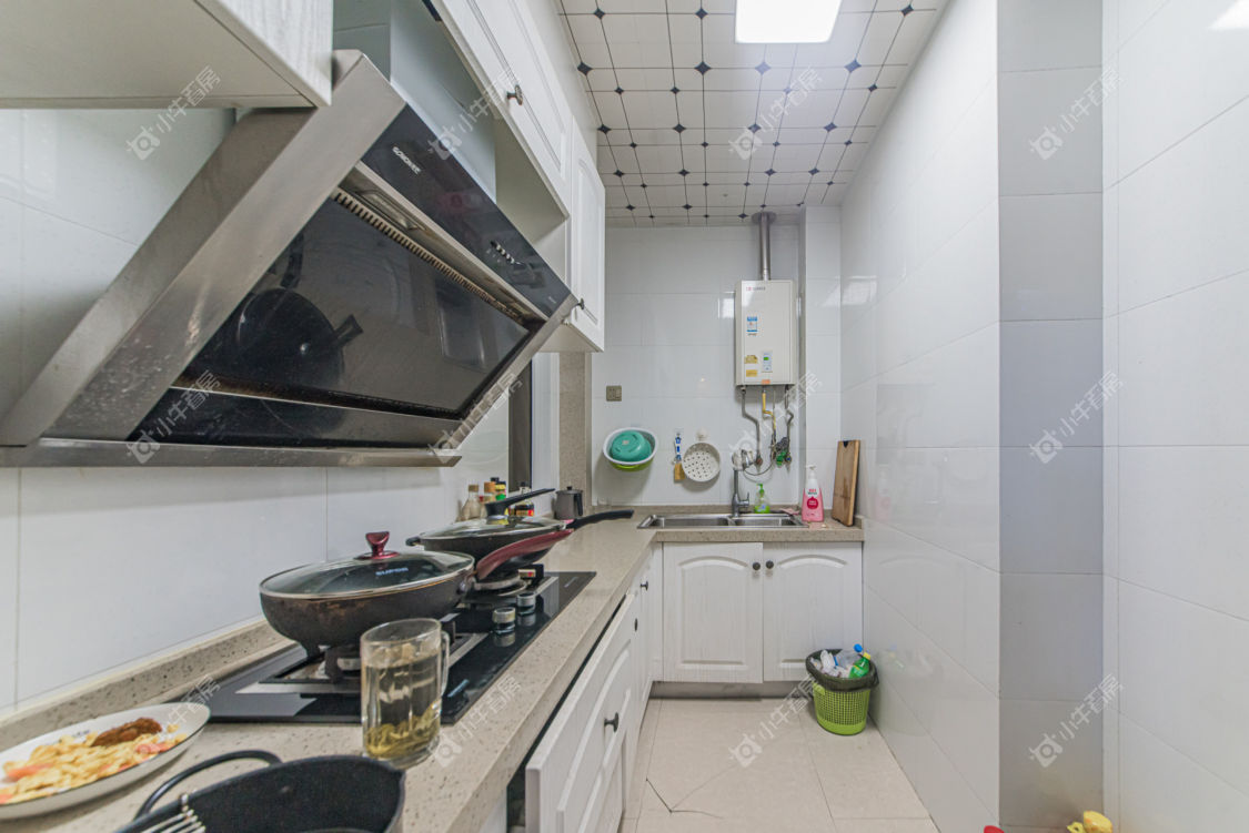 常州新城域三期在租房源室内图_小牛看房